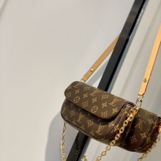 LV Satchel bags